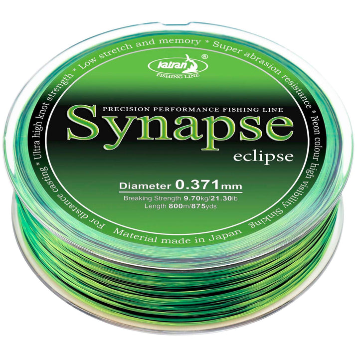 Katran Synapse Eclipse — шпуля