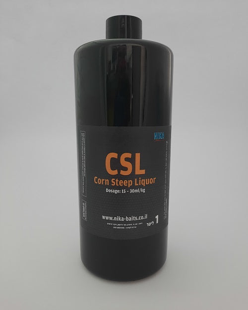 Кукурузный жидкий концентрат  1000мл CSL