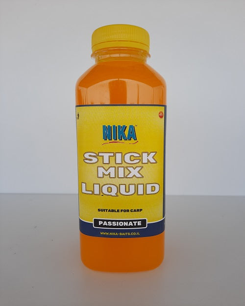 STICK MIX LIQUID passionate мл 500 Жидкость для смесей в PVA