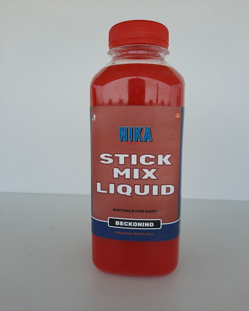 STICK MIX LIQUID beckoning 500мл Жидкость для смесей в PVA