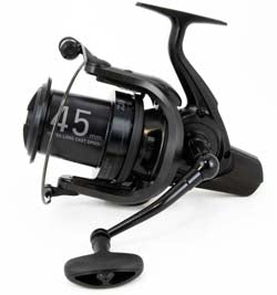 Daiwa 20 Crosscast 45 SCW 5000C QD