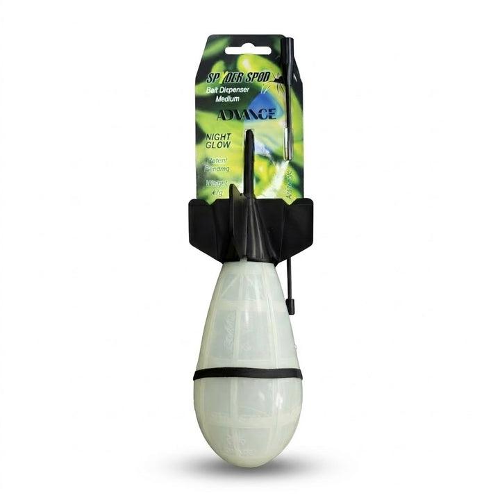 ADVANCE SPYDER SPOD Glow in the Dark