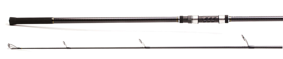 BESTIA 12' 3,5lb (40mm)