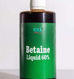 Betain Liquid 60%