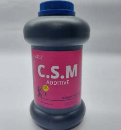 Жидкость-активатор C.S.M 500ml
