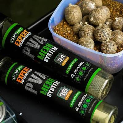 מערכת רשת Carp Pro