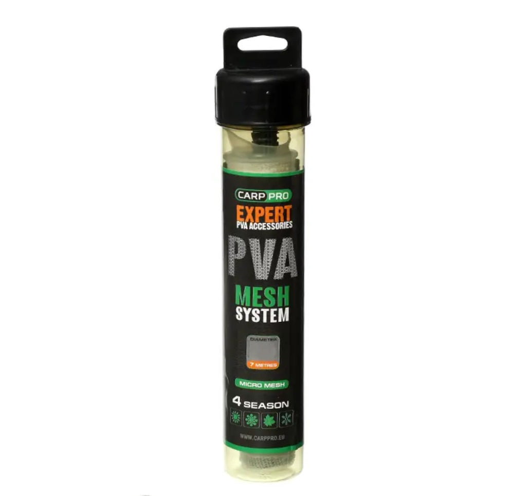 Carp Pro Mesh System