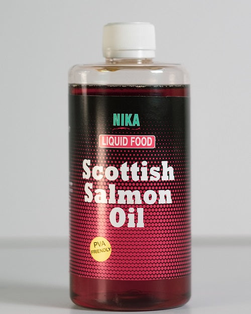 Scottish Salmon Oi Масло Шотландского лосося 500 мл