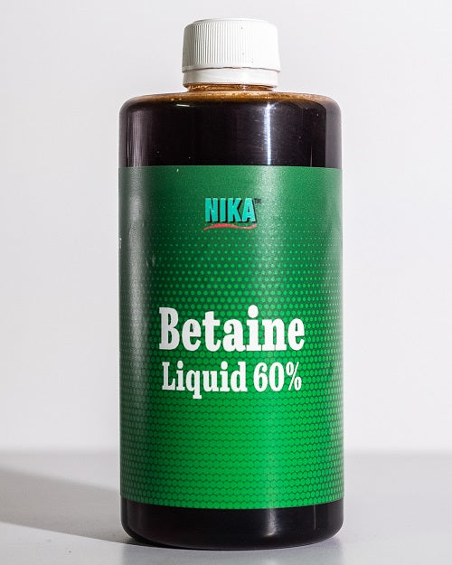Betain 60%  500мл Бетаин жидкий