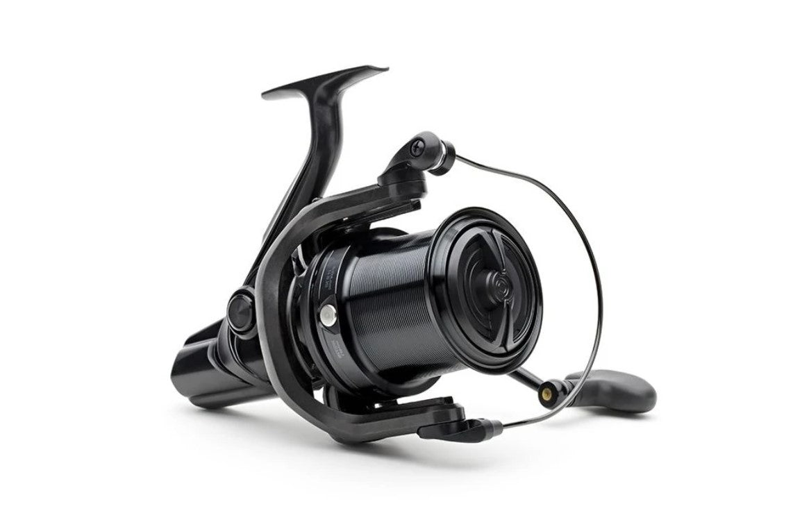 Daiwa Emblem 45 SCW QD