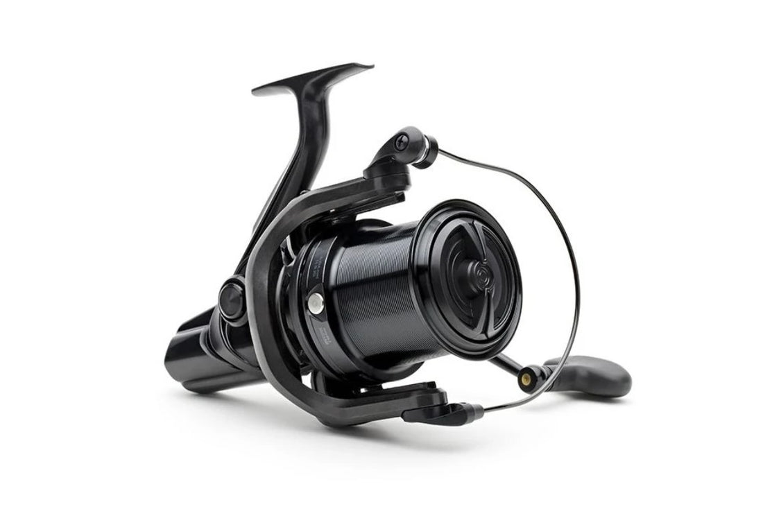 Daiwa Emblem 45 SCW QD