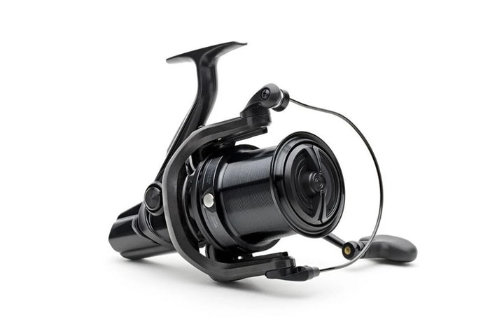 Daiwa Emblem 45 SCW QD