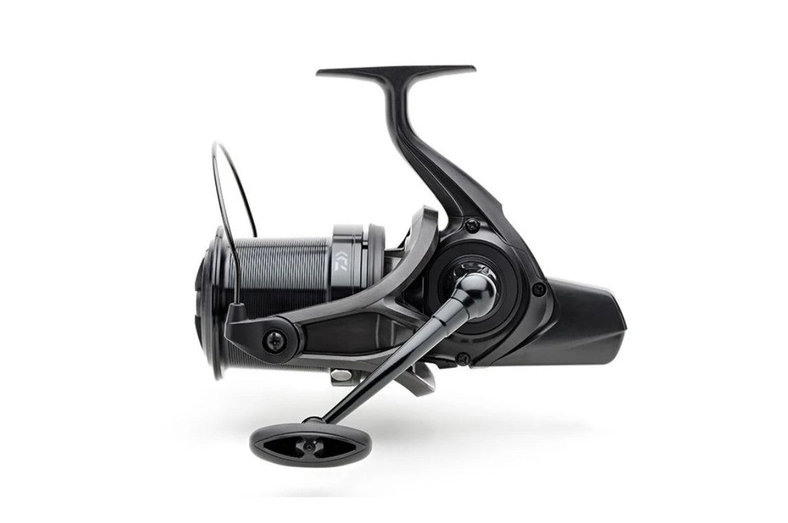 Daiwa Emblem 45 SCW QD
