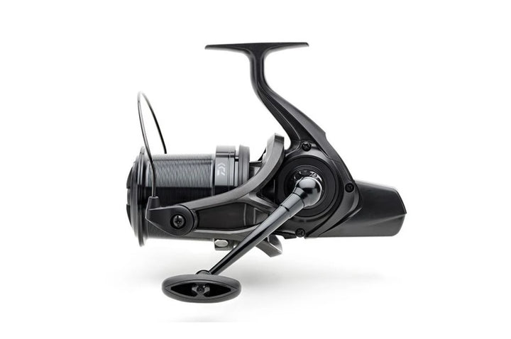 Daiwa Emblem 45 SCW QD