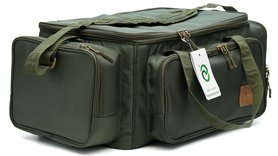 Сумка для снаряжения XL (Equipment Bag XL)