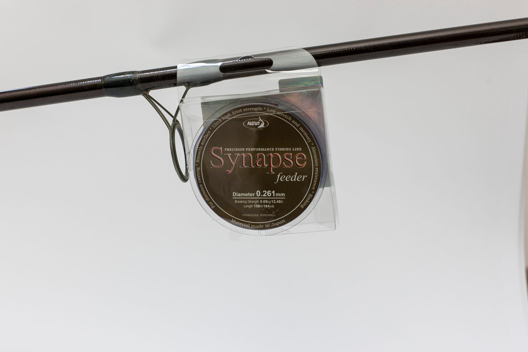 Katran Synapse Feeder