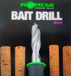 KORDA Bait Drill
