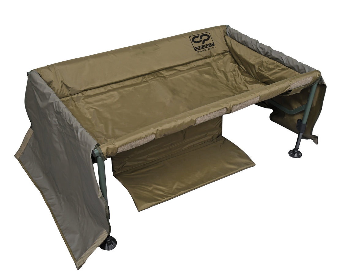 Карповый Мат Carp Pro Delight