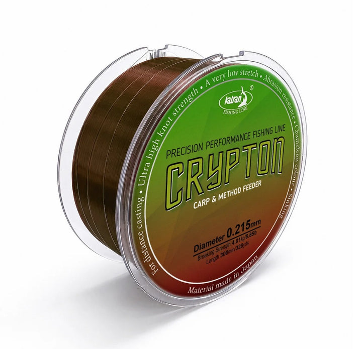 Katran Crypton Carp & Method Feeder