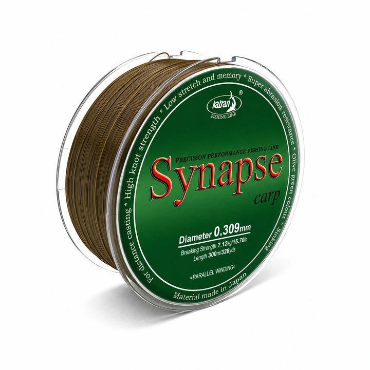 Katran Synapse Carp