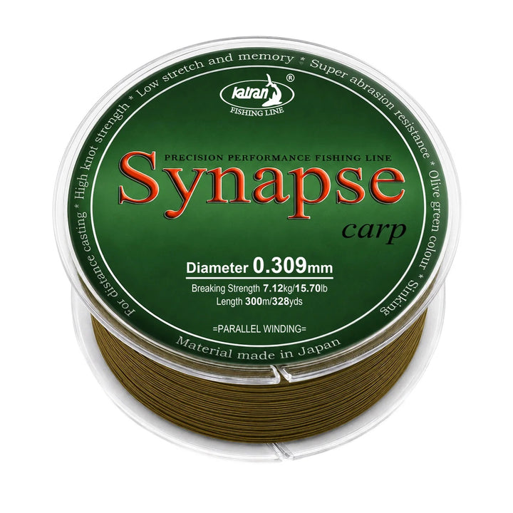 Katran Synapse Carp