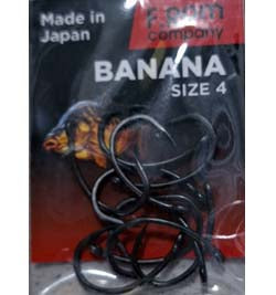 Kruchki Banan 4,6,8  13