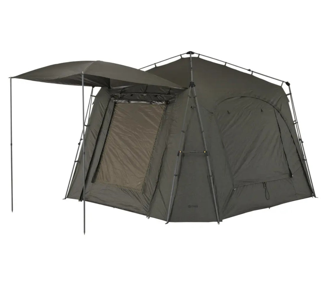 Шелтер Mivardi Shelter Base Camp Xtreme XXL