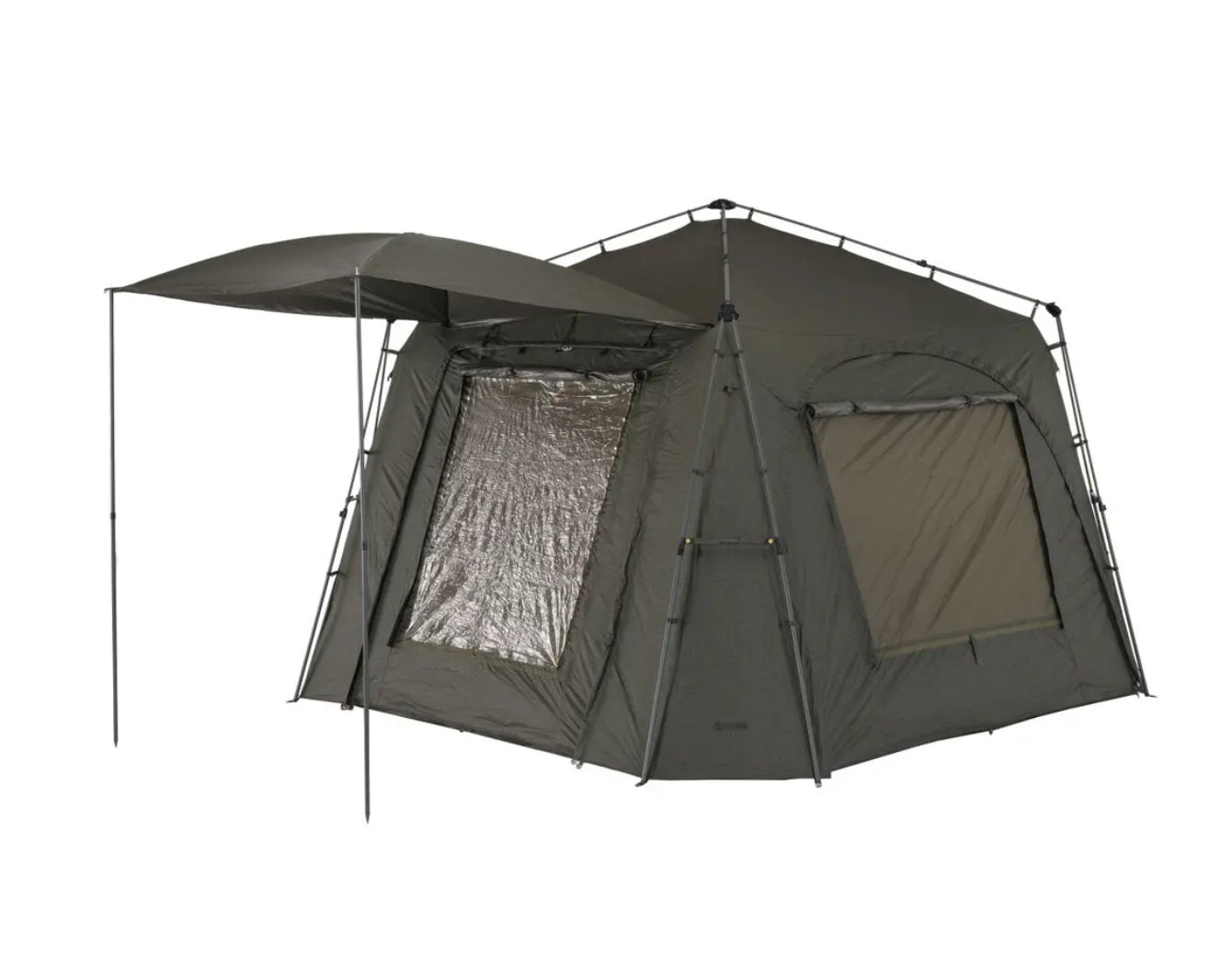 Шелтер Mivardi Shelter Base Camp Xtreme XXL