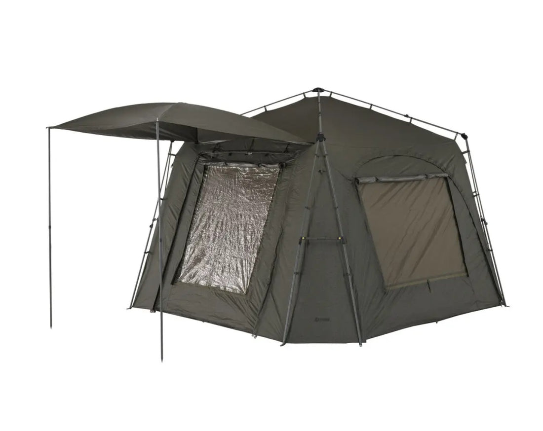 Шелтер Mivardi Shelter Base Camp Xtreme XXL
