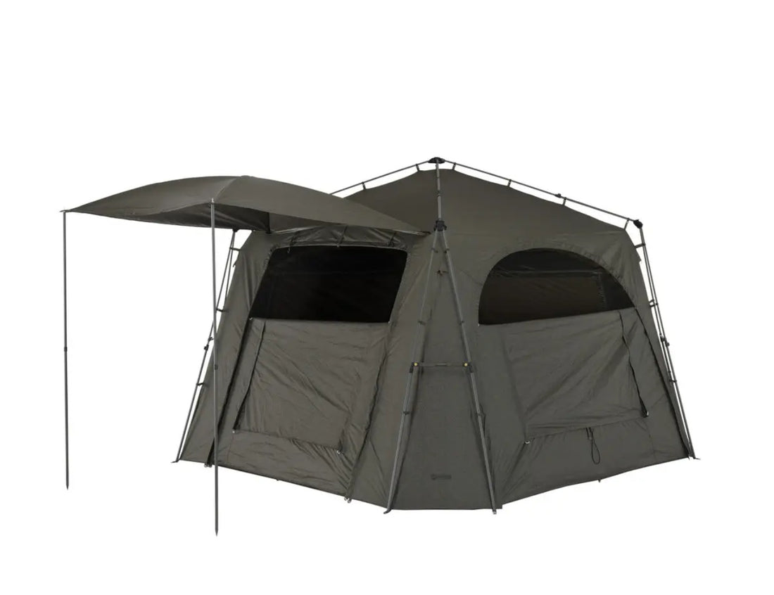 Шелтер Mivardi Shelter Base Camp Xtreme XXL