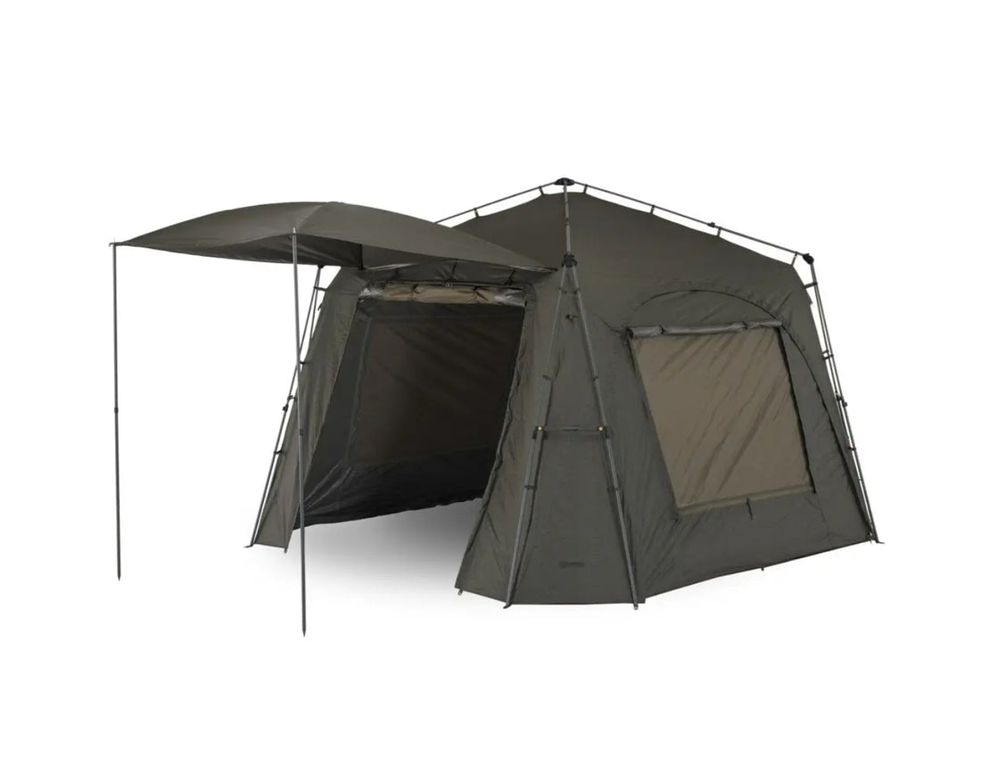 Шелтер Mivardi Shelter Base Camp Xtreme XXL