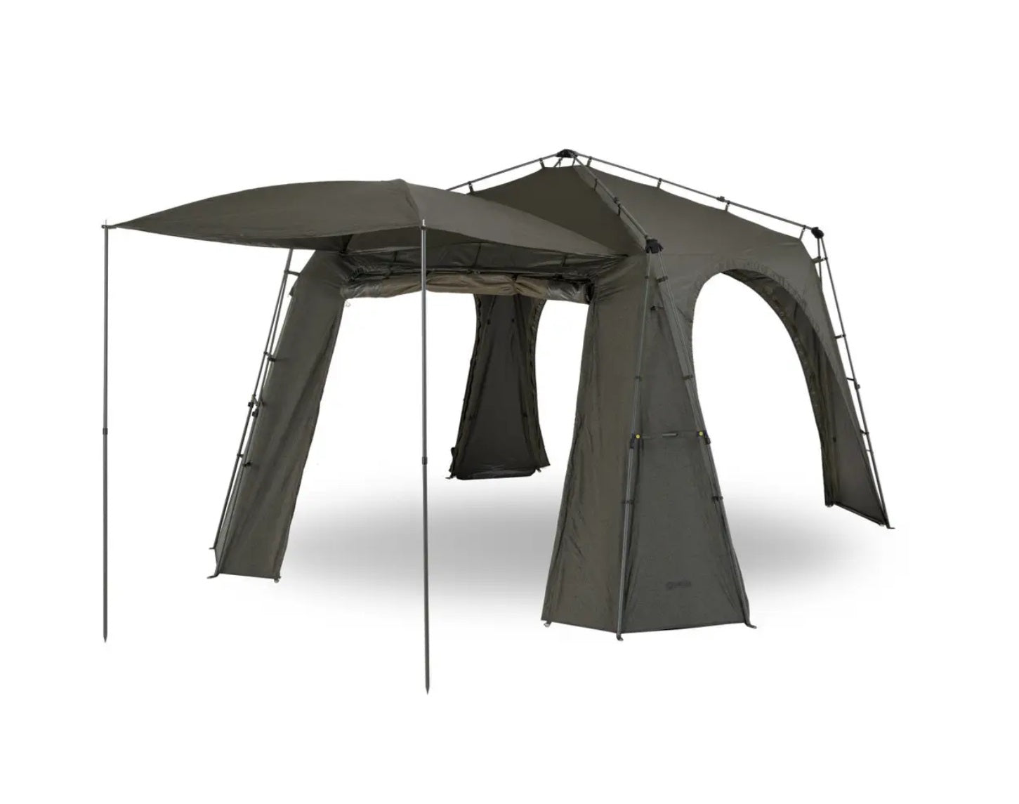 Шелтер Mivardi Shelter Base Camp Xtreme XXL