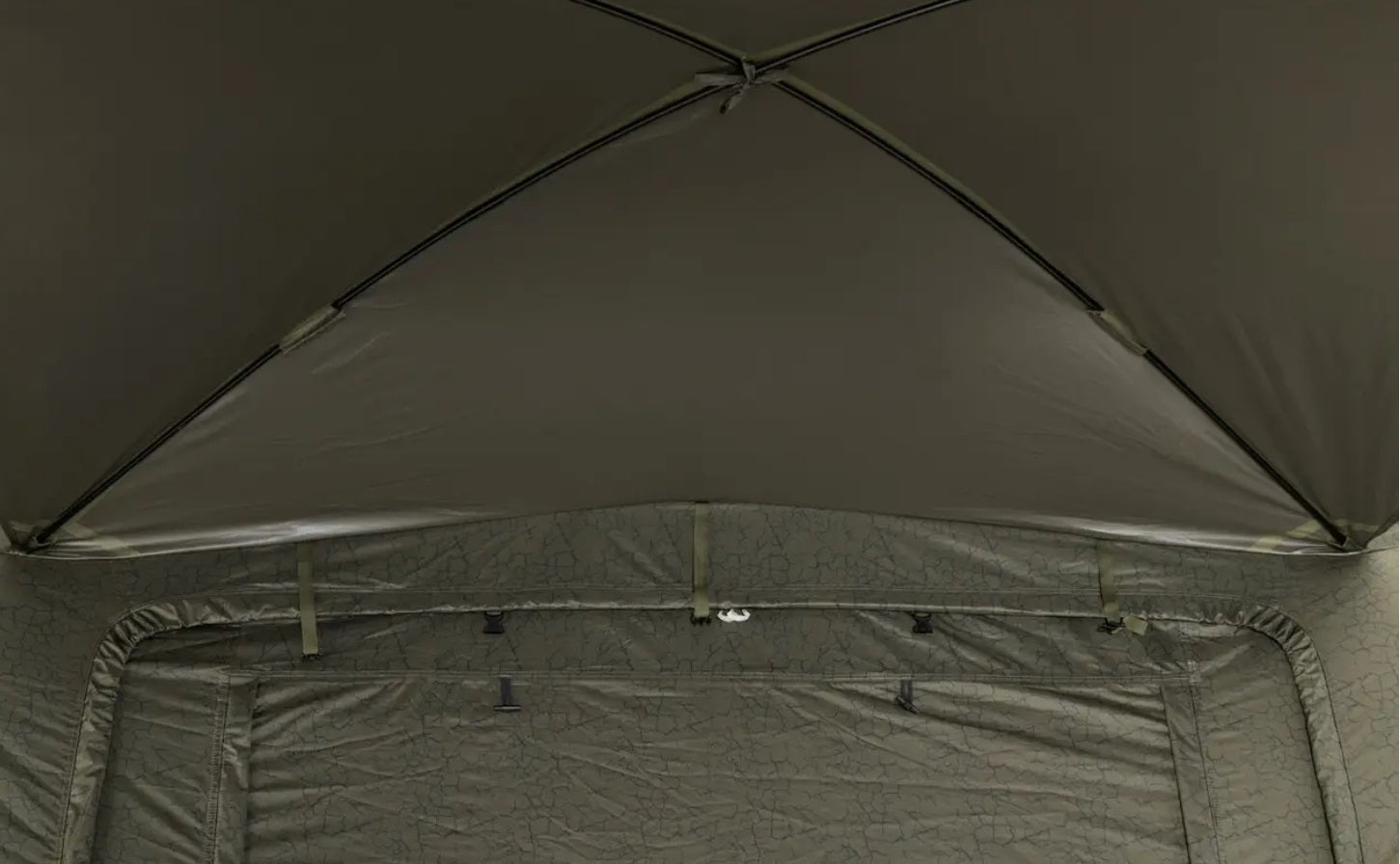 Шелтер Mivardi Shelter Base Camp Xtreme XXL