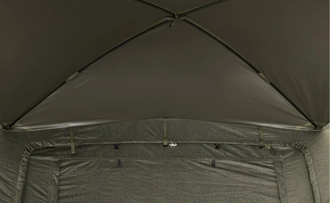 Шелтер Mivardi Shelter Base Camp Xtreme XXL