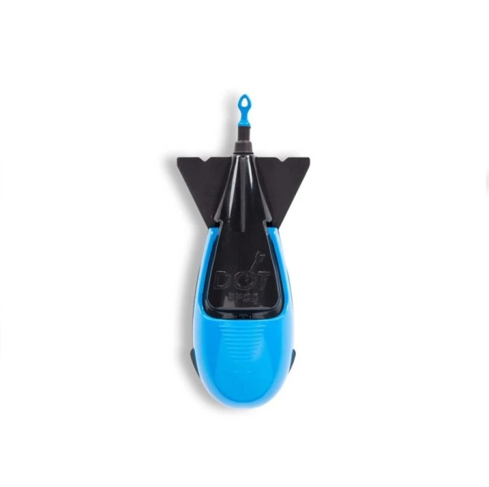Ракета Nash Spot On Dot Spod Impact Black Small