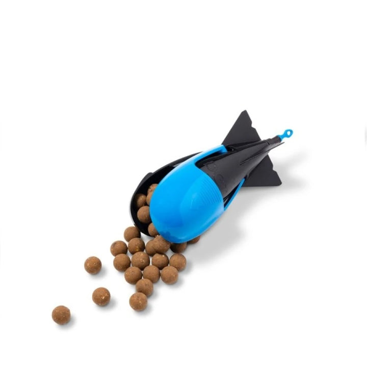 Ракета Nash Spot On Dot Spod Impact Black Small