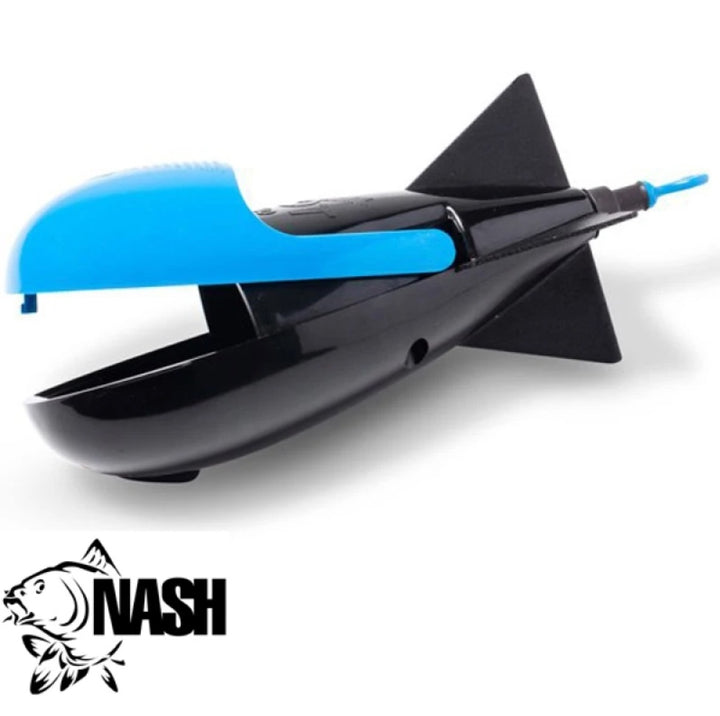 Ракета Nash Spot On Dot Spod Impact Black Small