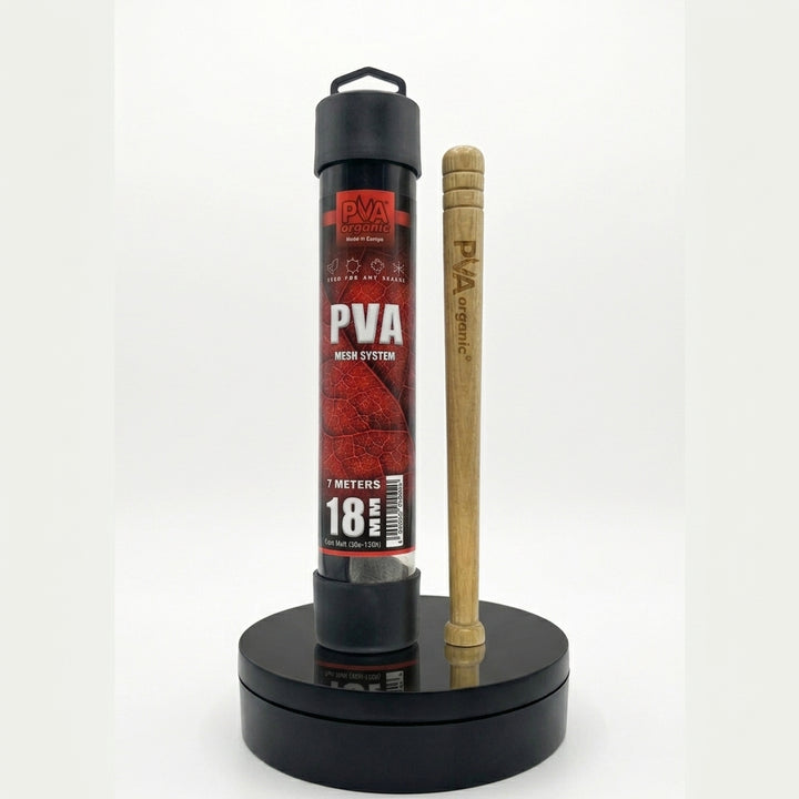 PVA SYSTEM KATRAN MESH SYSTEM 7M
