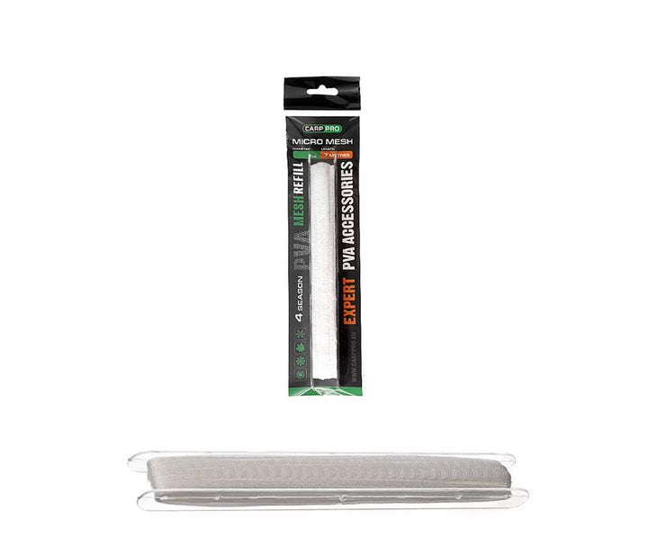 ПВА-сетка Carp Pro Micro Mesh 7м