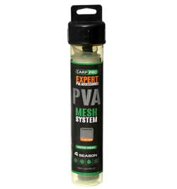 Carp Pro Mesh System