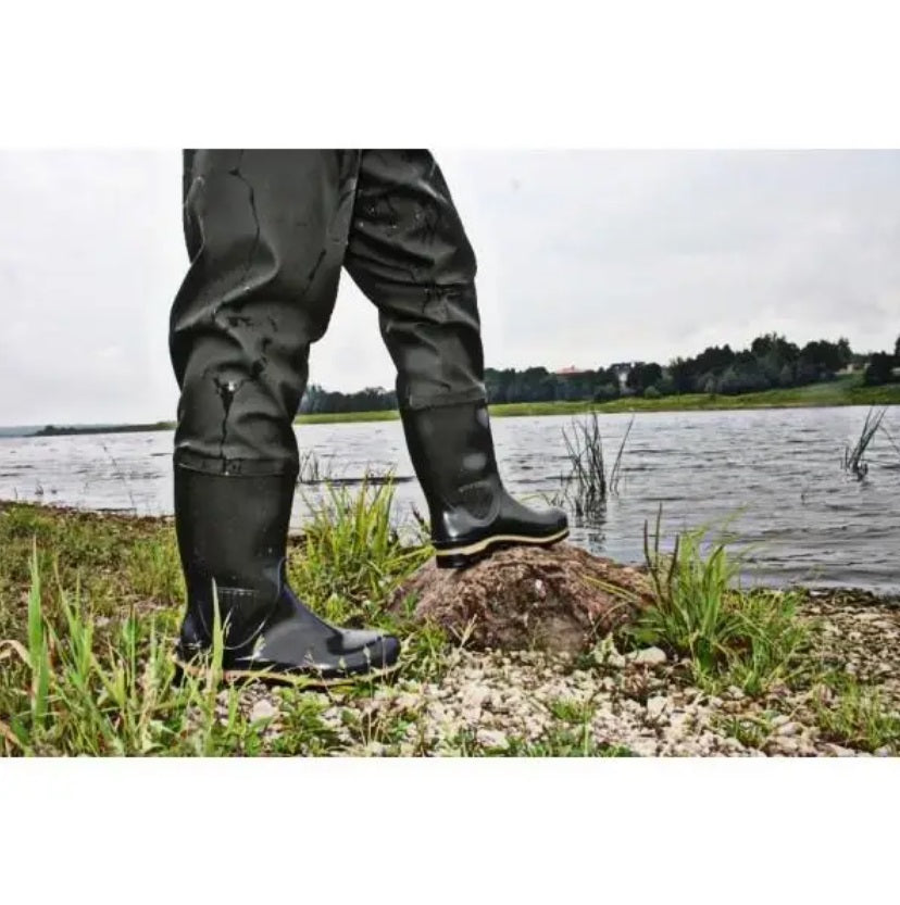 מגפי DAIWA