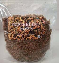 SUPERBLEND PROTEIN2
