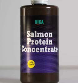 Salmon Protein Concentrate