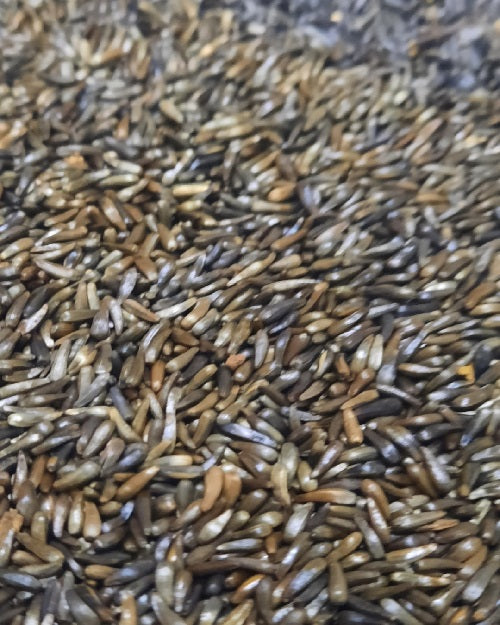 NIGER SEEDS  400 гр