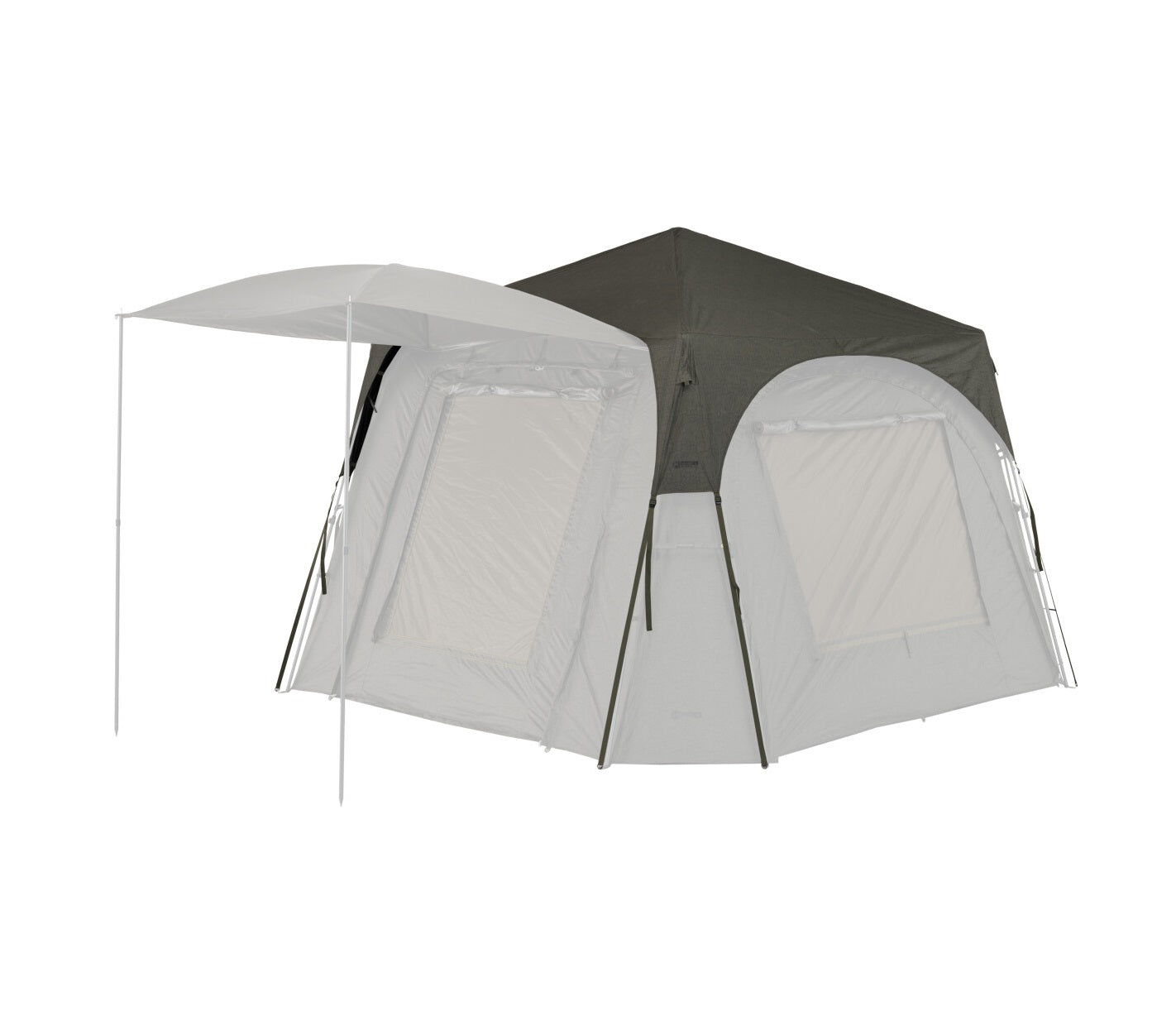 עריסות Camo Hi Protect