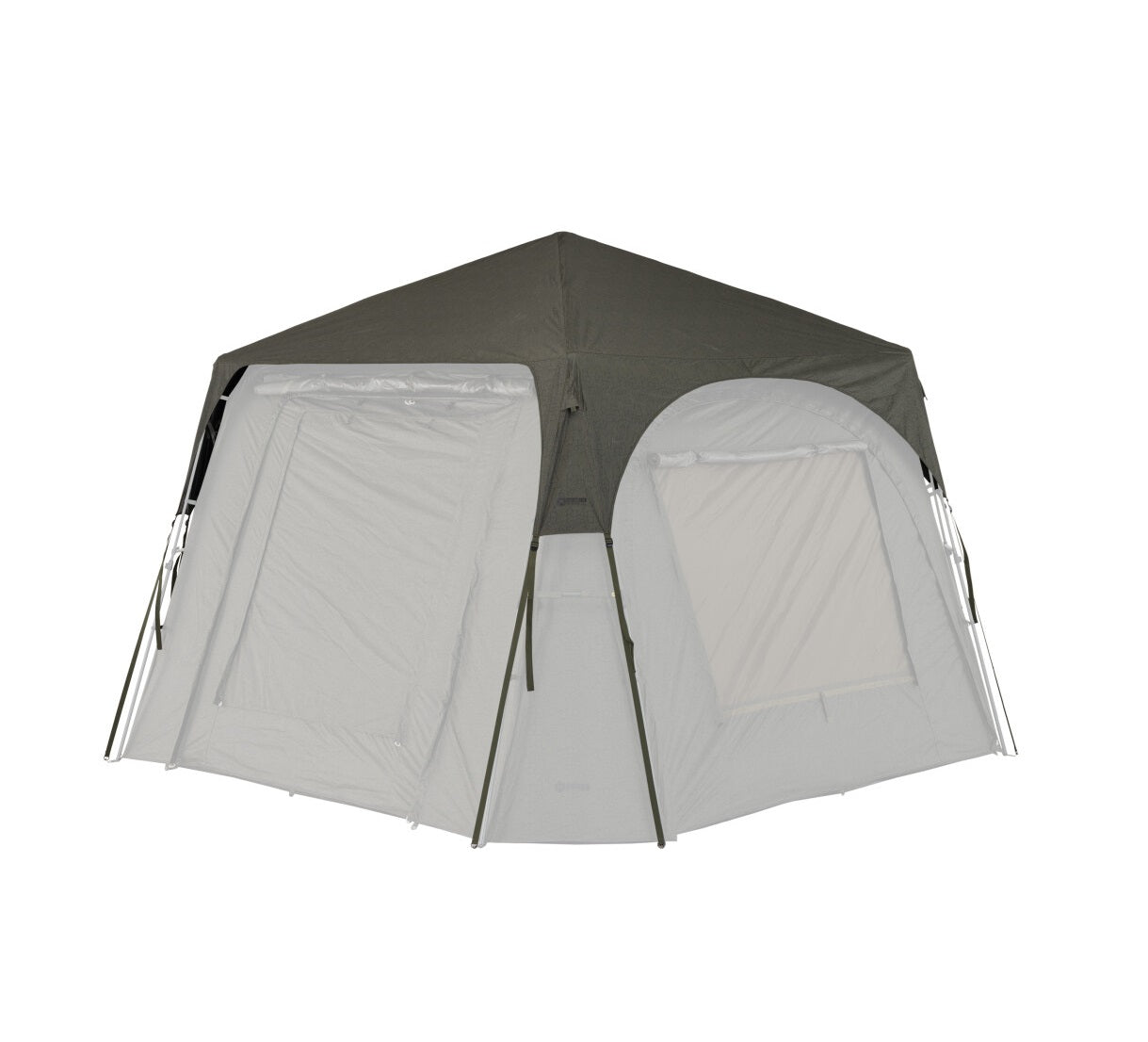 עריסות Camo Hi Protect