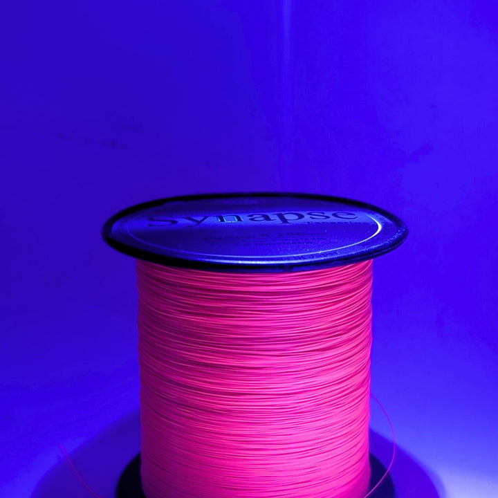 Katran Synapse Tangerine