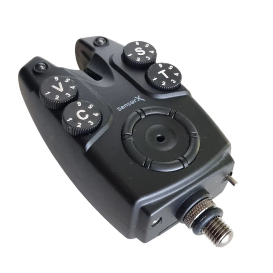 World4Carp SENSOR X