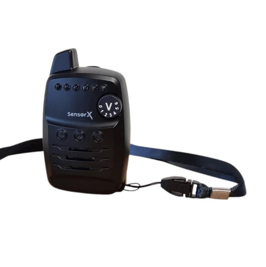 World4Carp SENSOR X