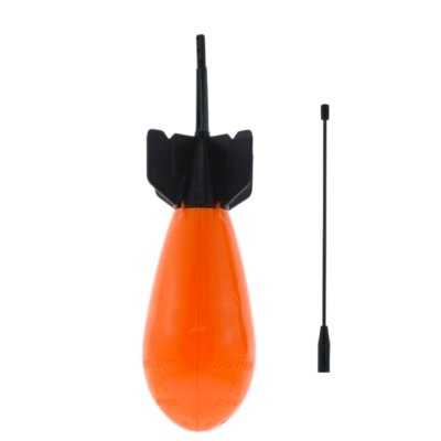 Ракета прикормочная Spyder Spod Orange Advance